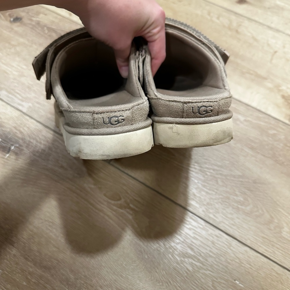 UGG Goldenstar Clog - Picture 3 of 8